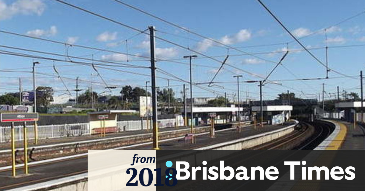 Half of Queensland Rail stations not fully accessible
